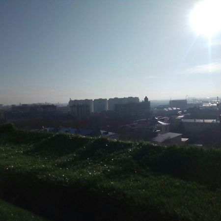 Apartments On Shevchenko Taşkent Dış mekan fotoğraf