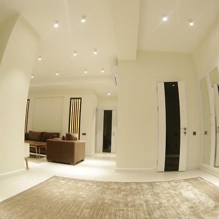 Apartments On Shevchenko Taşkent Dış mekan fotoğraf