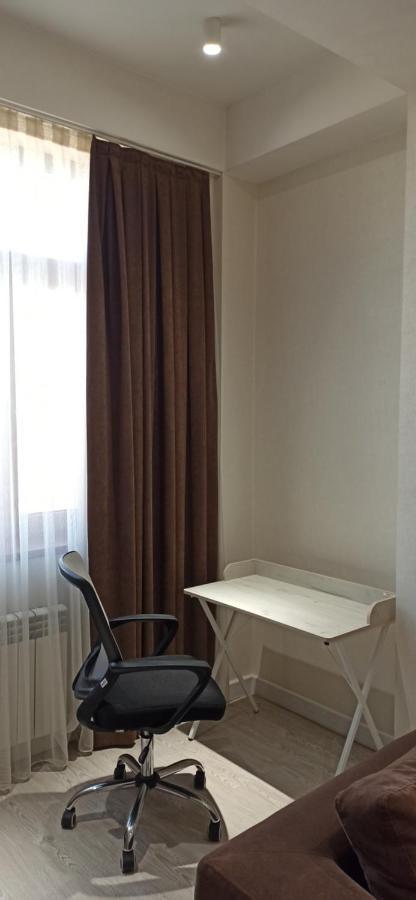 Apartments On Shevchenko Taşkent Dış mekan fotoğraf
