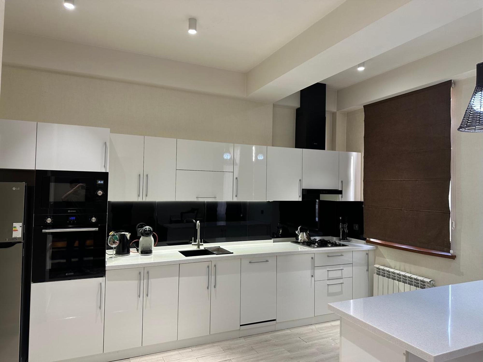 Apartments On Shevchenko Taşkent Dış mekan fotoğraf