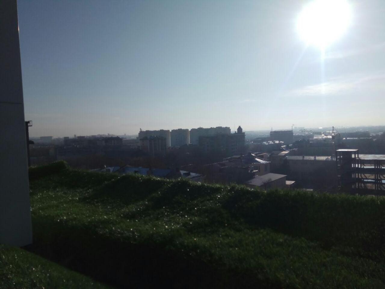 Apartments On Shevchenko Taşkent Dış mekan fotoğraf