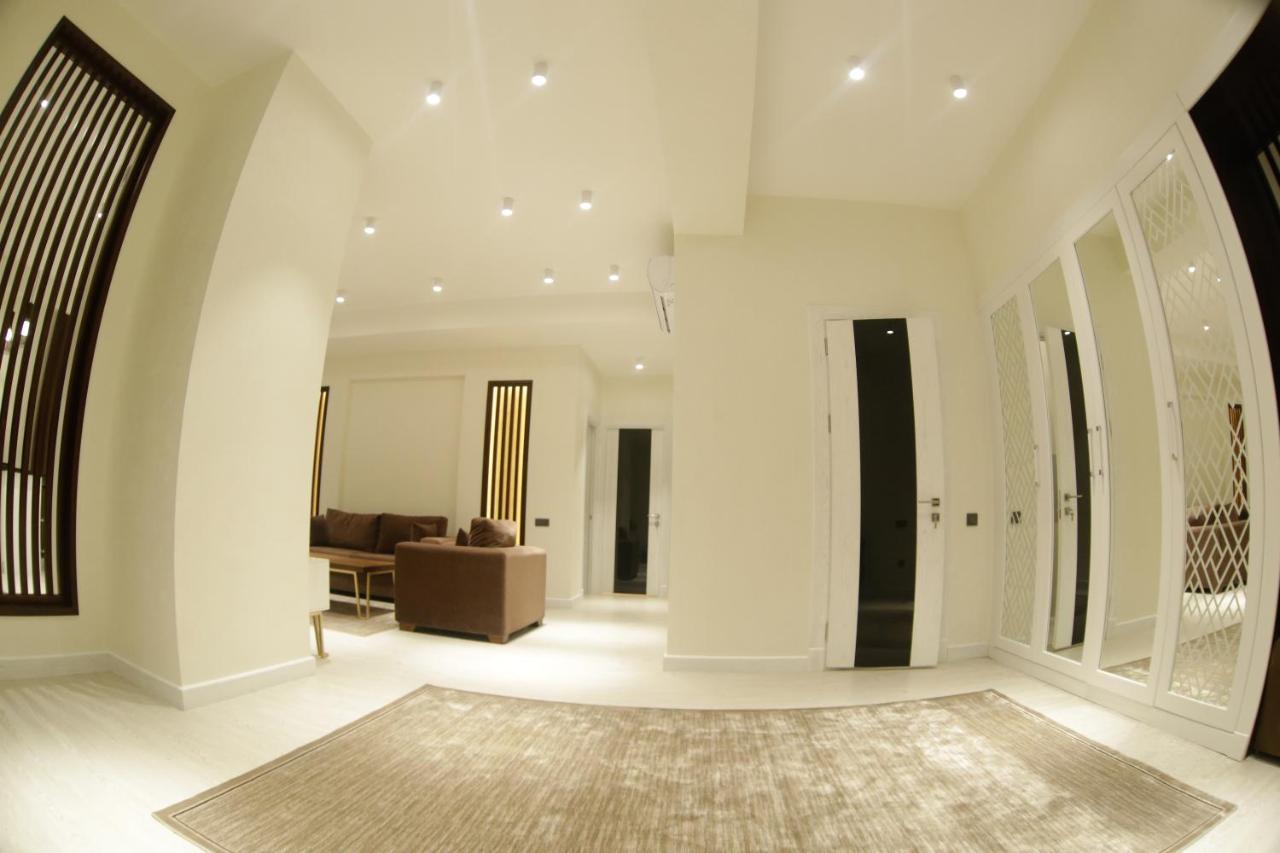 Apartments On Shevchenko Taşkent Dış mekan fotoğraf