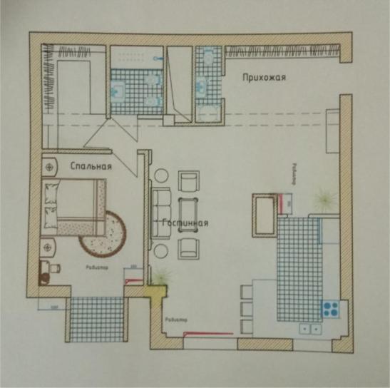 Apartments On Shevchenko Taşkent Dış mekan fotoğraf