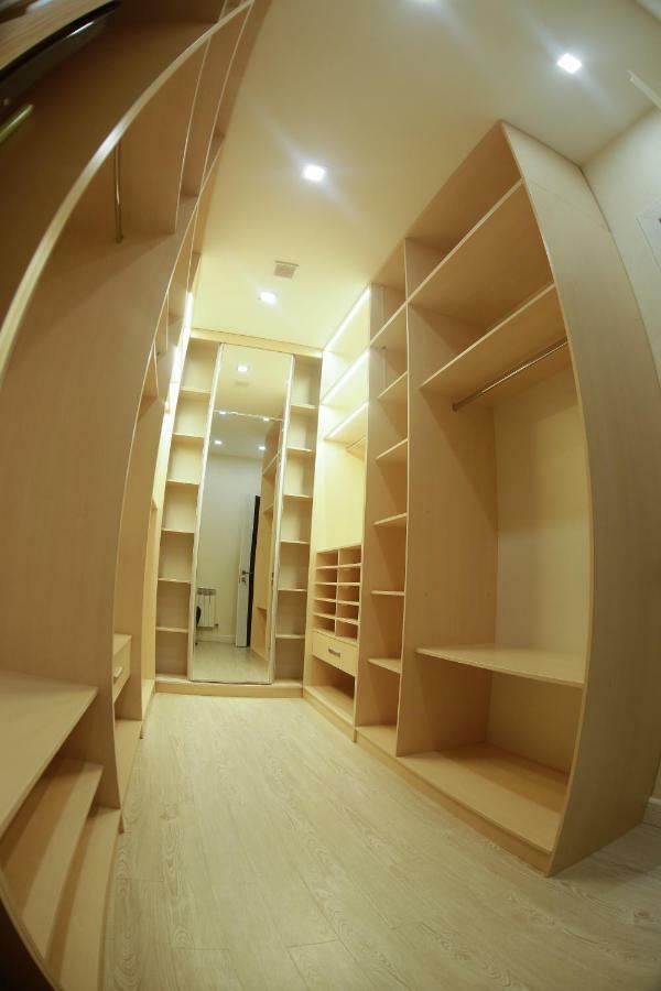 Apartments On Shevchenko Taşkent Dış mekan fotoğraf