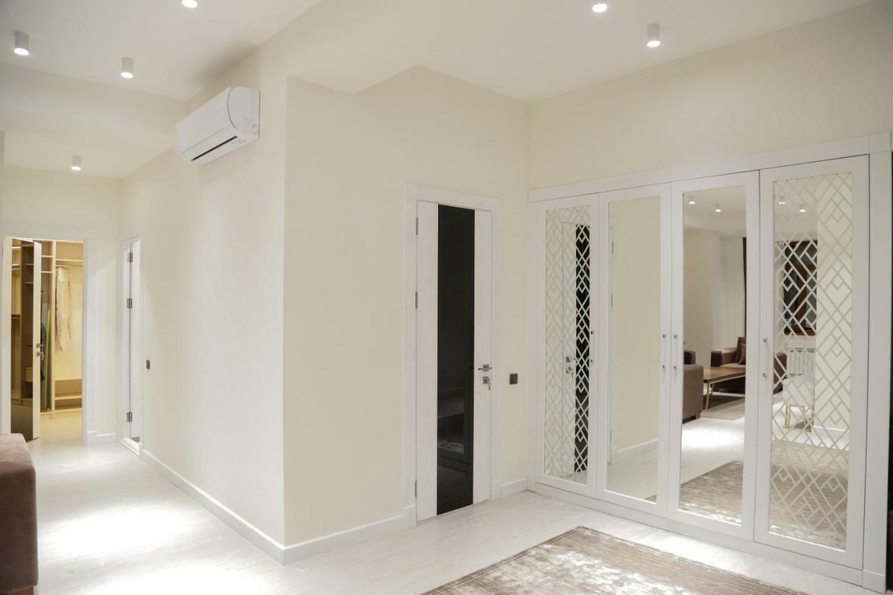 Apartments On Shevchenko Taşkent Dış mekan fotoğraf