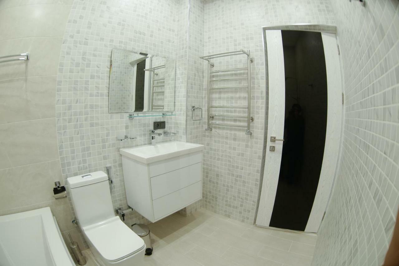 Apartments On Shevchenko Taşkent Dış mekan fotoğraf
