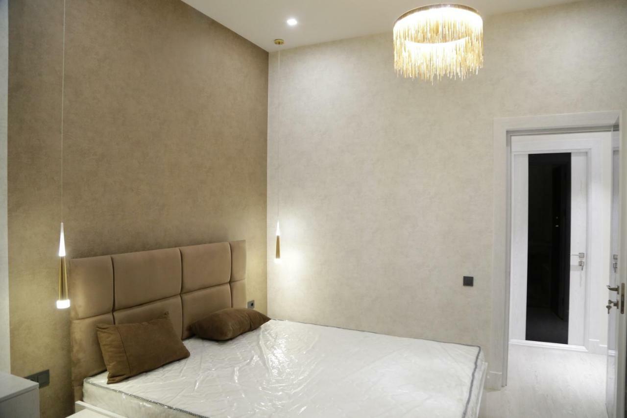 Apartments On Shevchenko Taşkent Dış mekan fotoğraf