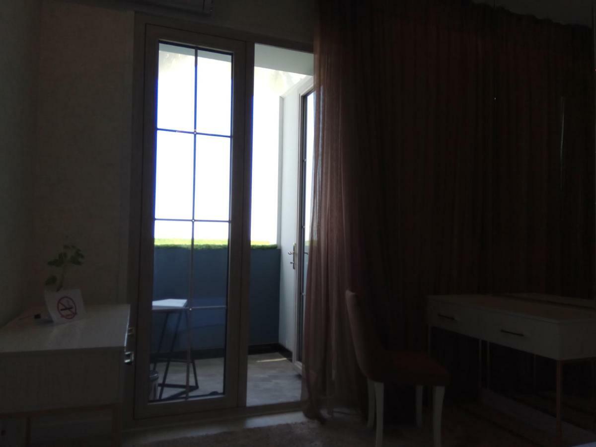 Apartments On Shevchenko Taşkent Dış mekan fotoğraf